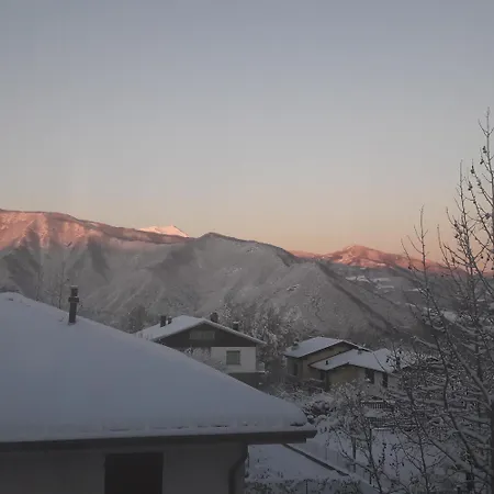 La Gazza Allegra Lägenhet *