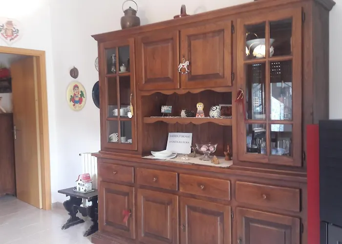 La Gazza Allegra * Querciola