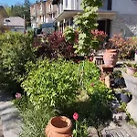 La Gazza Allegra Apartament Querciola