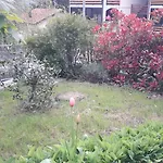 La Gazza Allegra Apartamento *