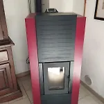 Apartament La Gazza Allegra *