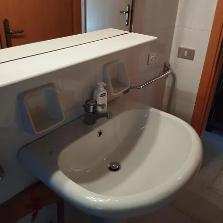 Apartman La Gazza Allegra Querciola