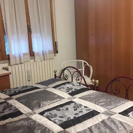 La Gazza Allegra