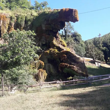 Daire La Gazza Allegra *