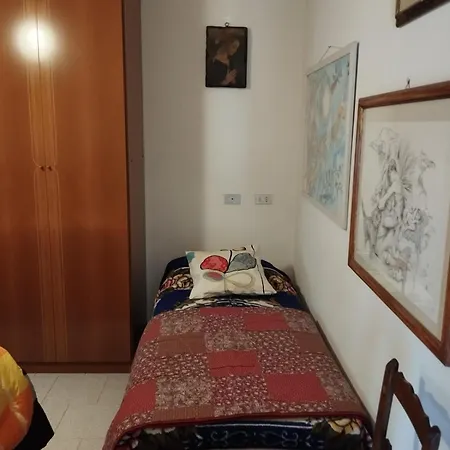 La Gazza Allegra Apartamento