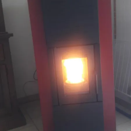 La Gazza Allegra Querciola