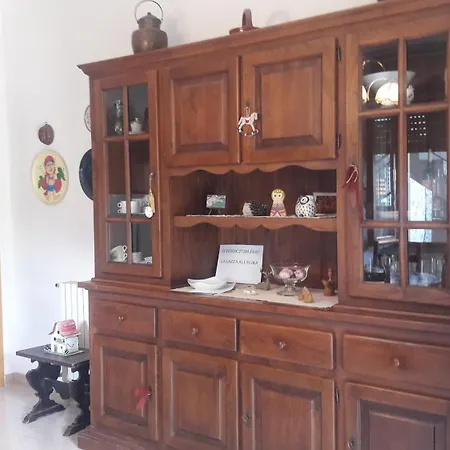 La Gazza Allegra * Querciola