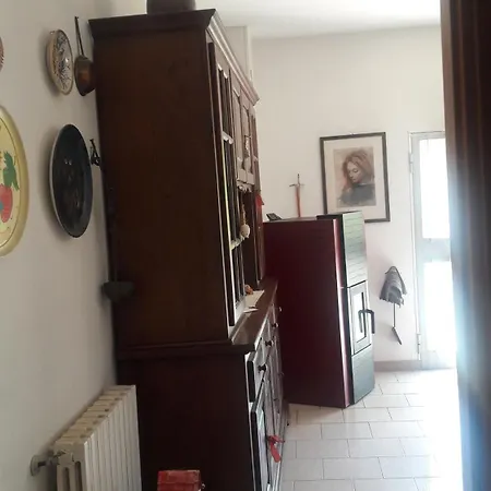 La Gazza Allegra