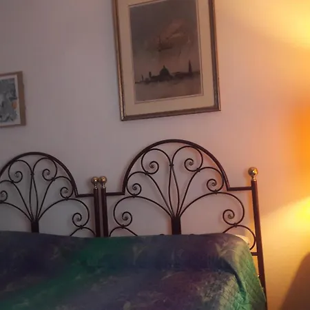 Appartamento La Gazza Allegra *