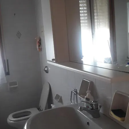 Daire La Gazza Allegra Querciola