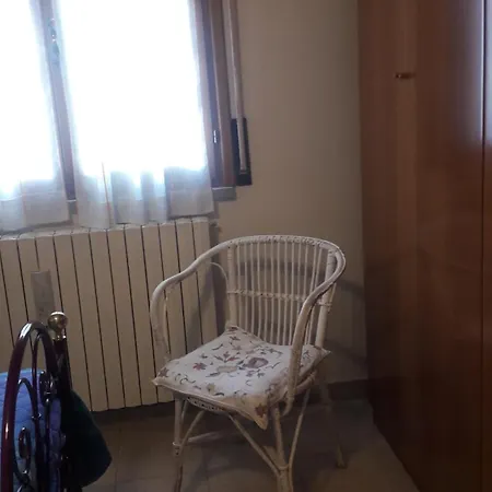 La Gazza Allegra Querciola