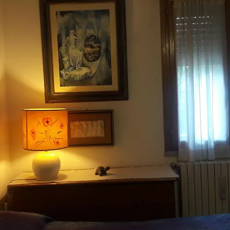 Διαμέρισμα La Gazza Allegra *