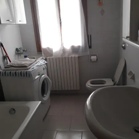 Apartamento La Gazza Allegra Querciola