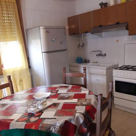 Apartamento La Gazza Allegra Querciola