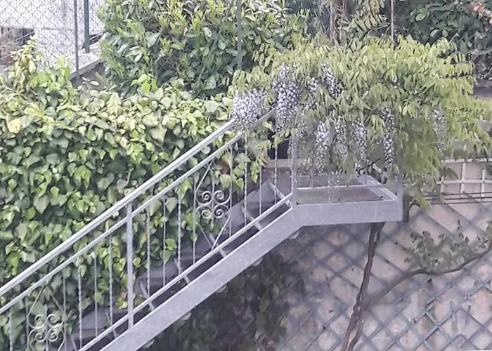 Appartamento La Gazza Allegra