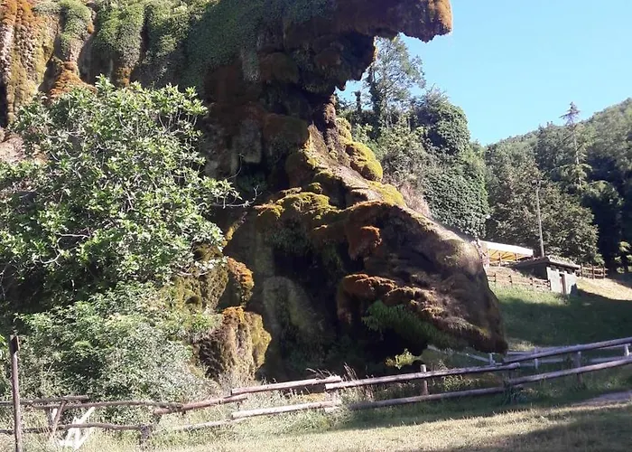 Διαμέρισμα La Gazza Allegra *