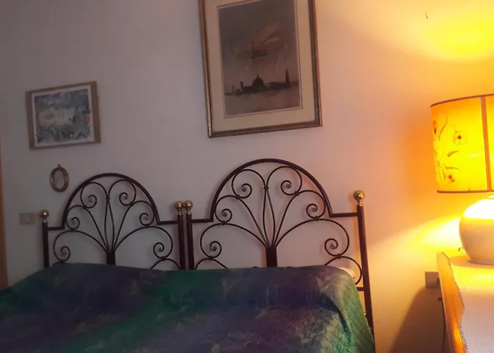 Appartamento La Gazza Allegra *