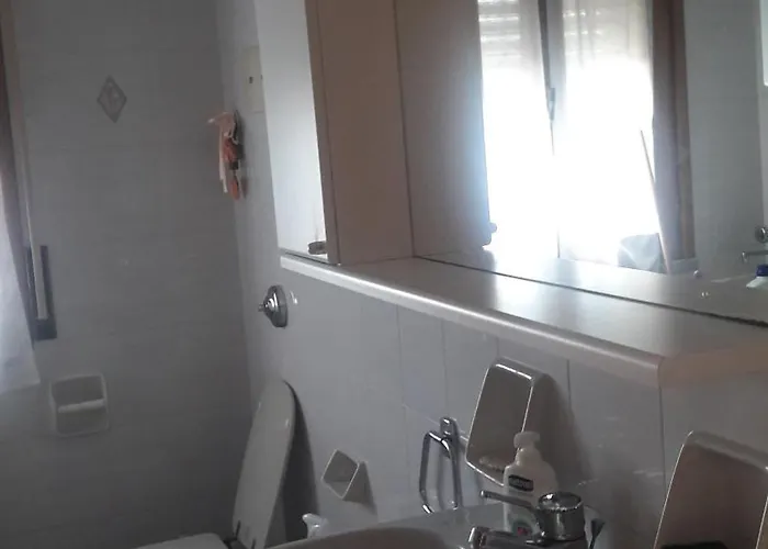 Appartamento La Gazza Allegra Querciola