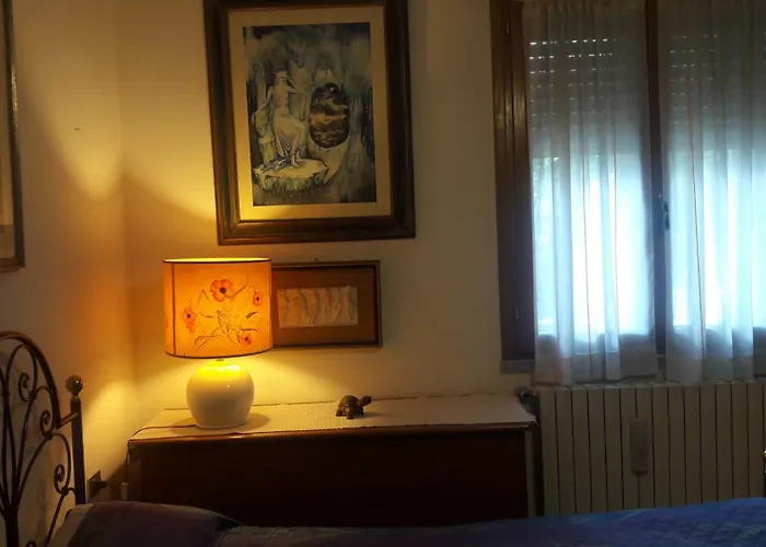 Appartamento La Gazza Allegra *